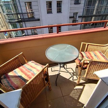 Kamil Apartments, Lux S, 131M2 Карлови Вари Екстериор снимка