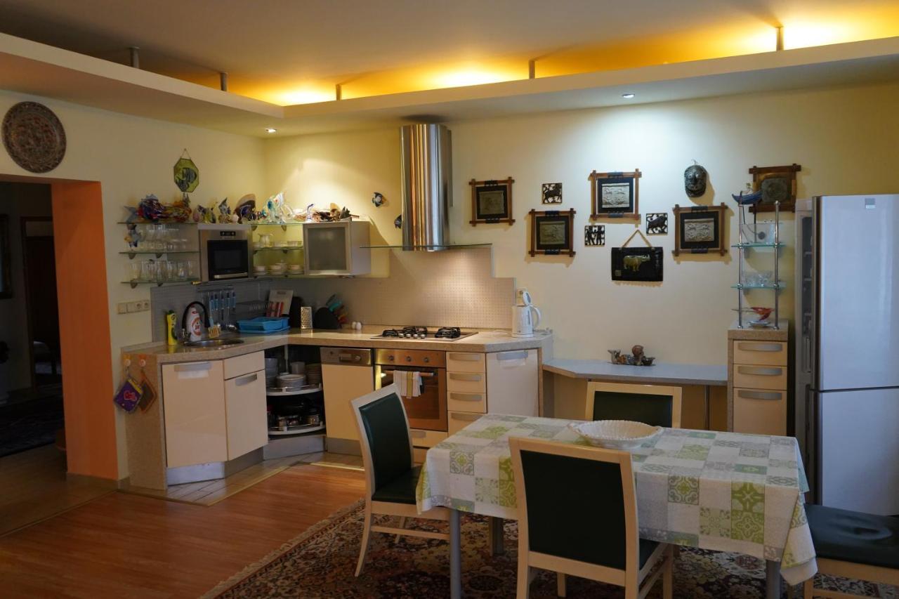 Kamil Apartments, Lux S, 131M2 Карлови Вари Екстериор снимка