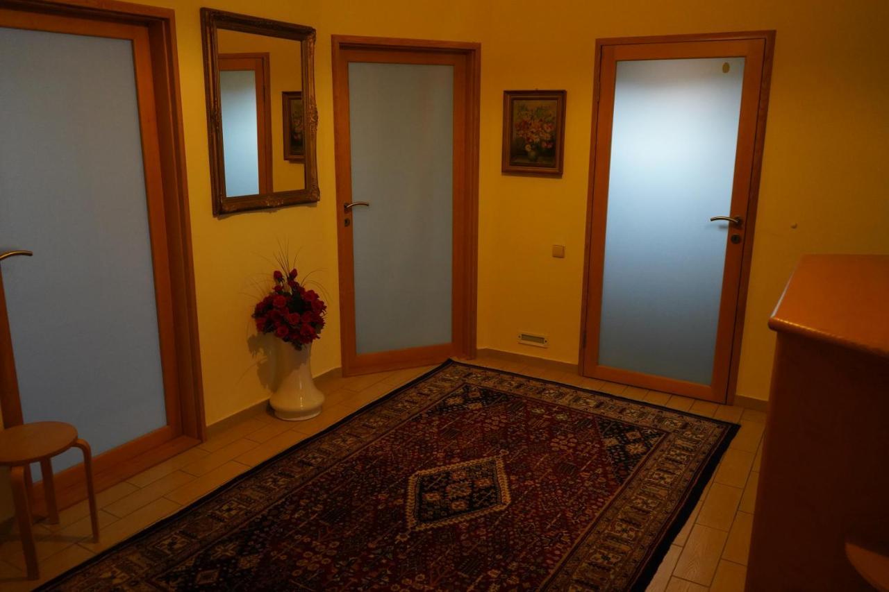 Kamil Apartments, Lux S, 131M2 Карлови Вари Екстериор снимка