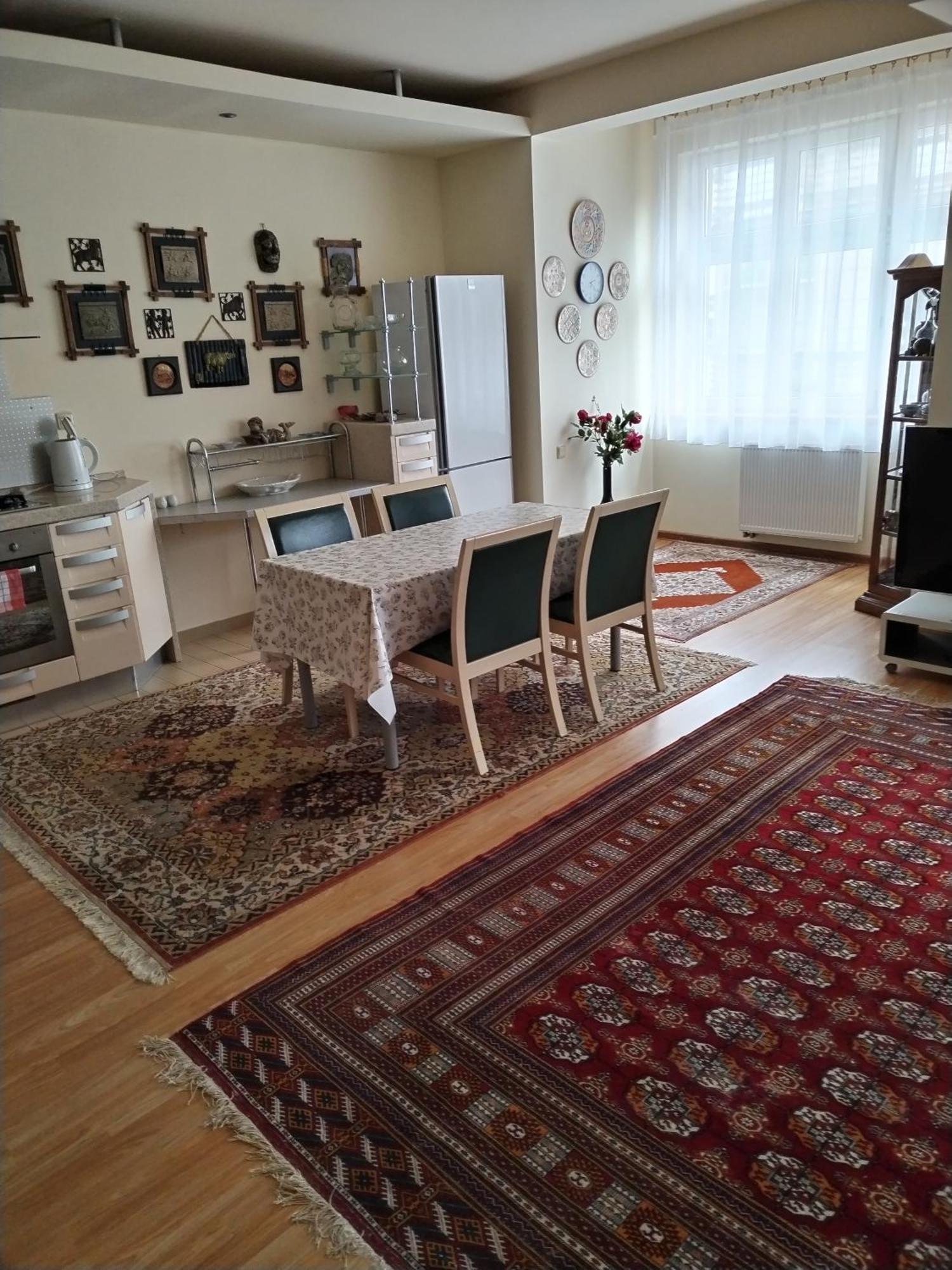 Kamil Apartments, Lux S, 131M2 Карлови Вари Екстериор снимка